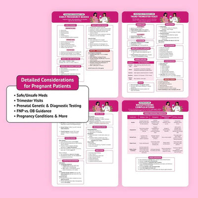 The Essential Pharmacology Guide for Nursing Students