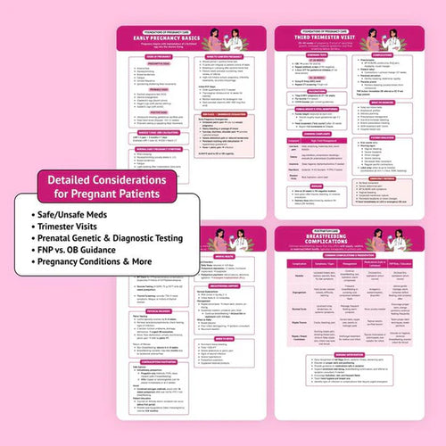 The Essential Pharmacology Guide for Nursing Students
